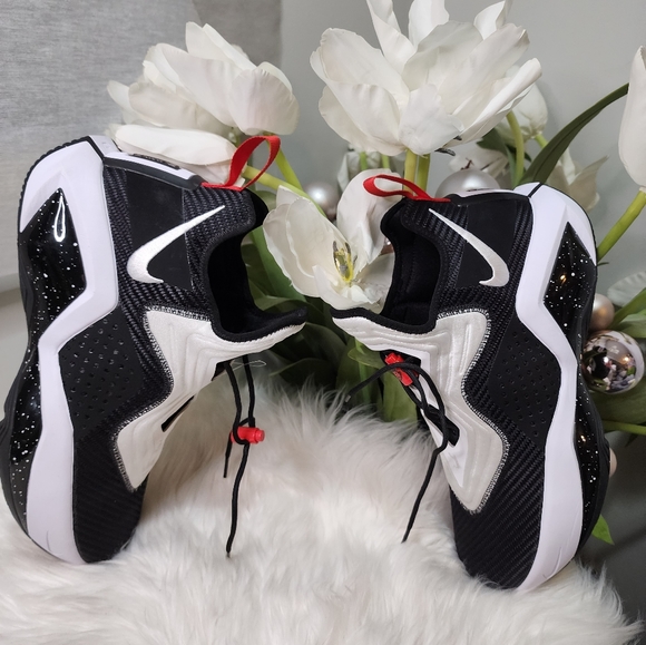 Nike Mens Lebron Soldier XIV 14 Basketball Shoes size12 new - Picture 2 of 8